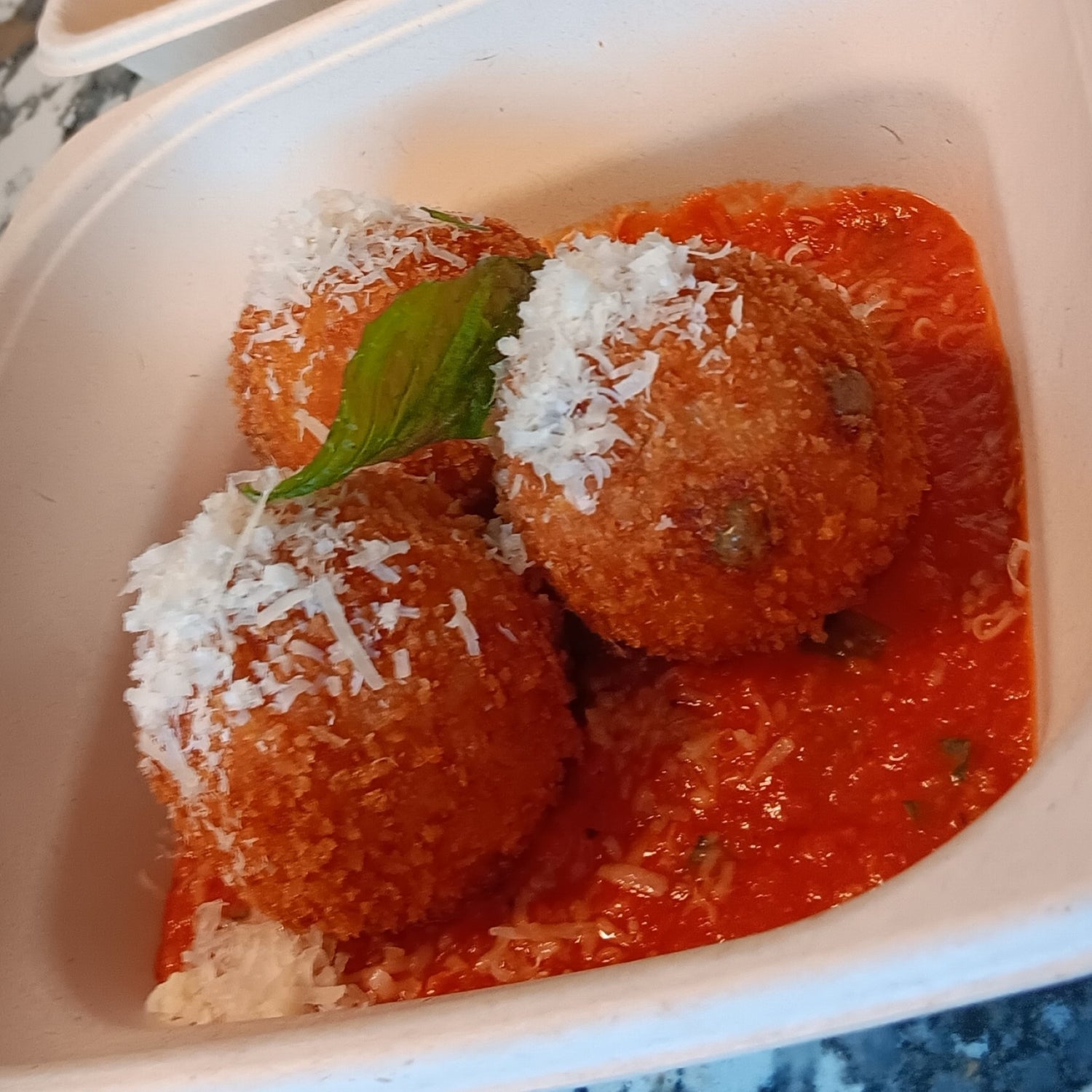 Italian Restaurant Toronto – Armonia Pasta Bar